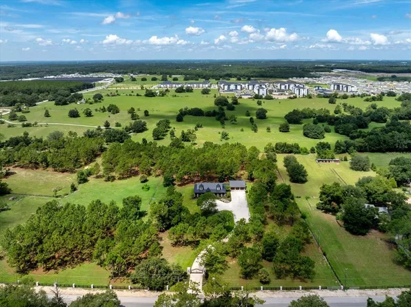 5208 EFFIE DRIVE LOT 108, APOPKA, FL 32712