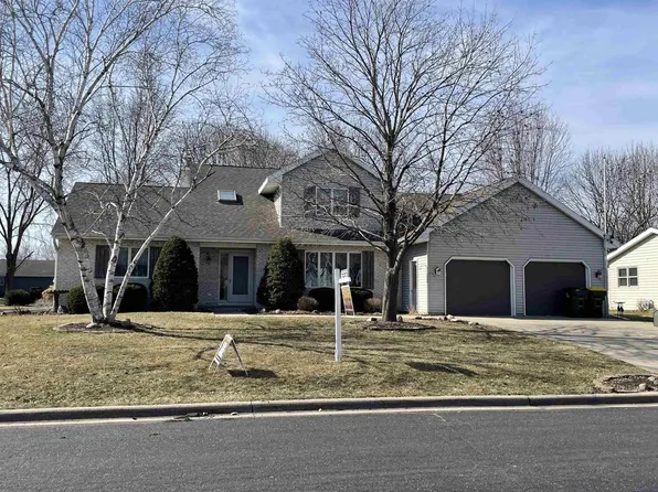 529 Birch Street, Sauk City, WI 53583