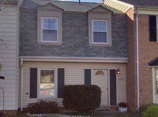 6623 Villa Park Rd, Alexandria, VA 22150