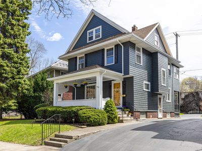1085 Harvard St, Rochester, NY, 14610