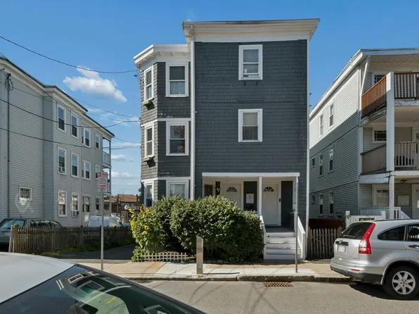 10-12 Colgate Rd #2, Roslindale, MA 02131
