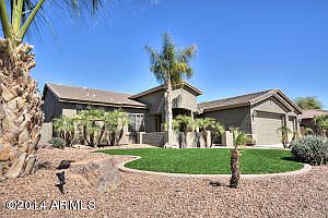 3rd image of 538 E Horseshoe Pl
