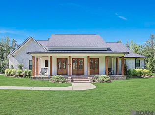 20075 Jenny Holder Ln, Livingston, LA 70754