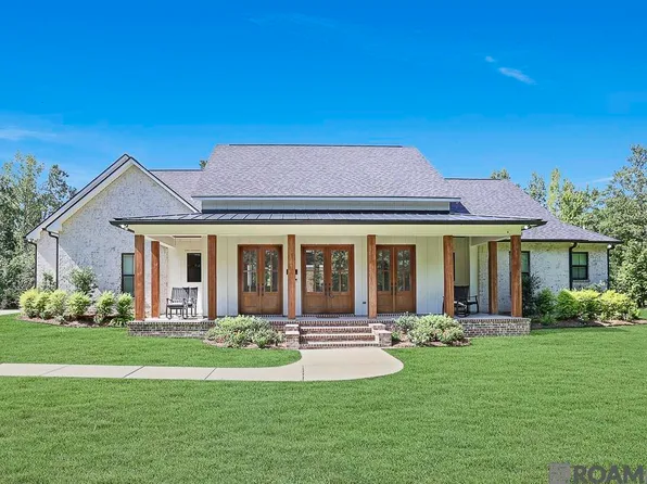 20075 Jenny Holder Ln, Livingston, LA 70754