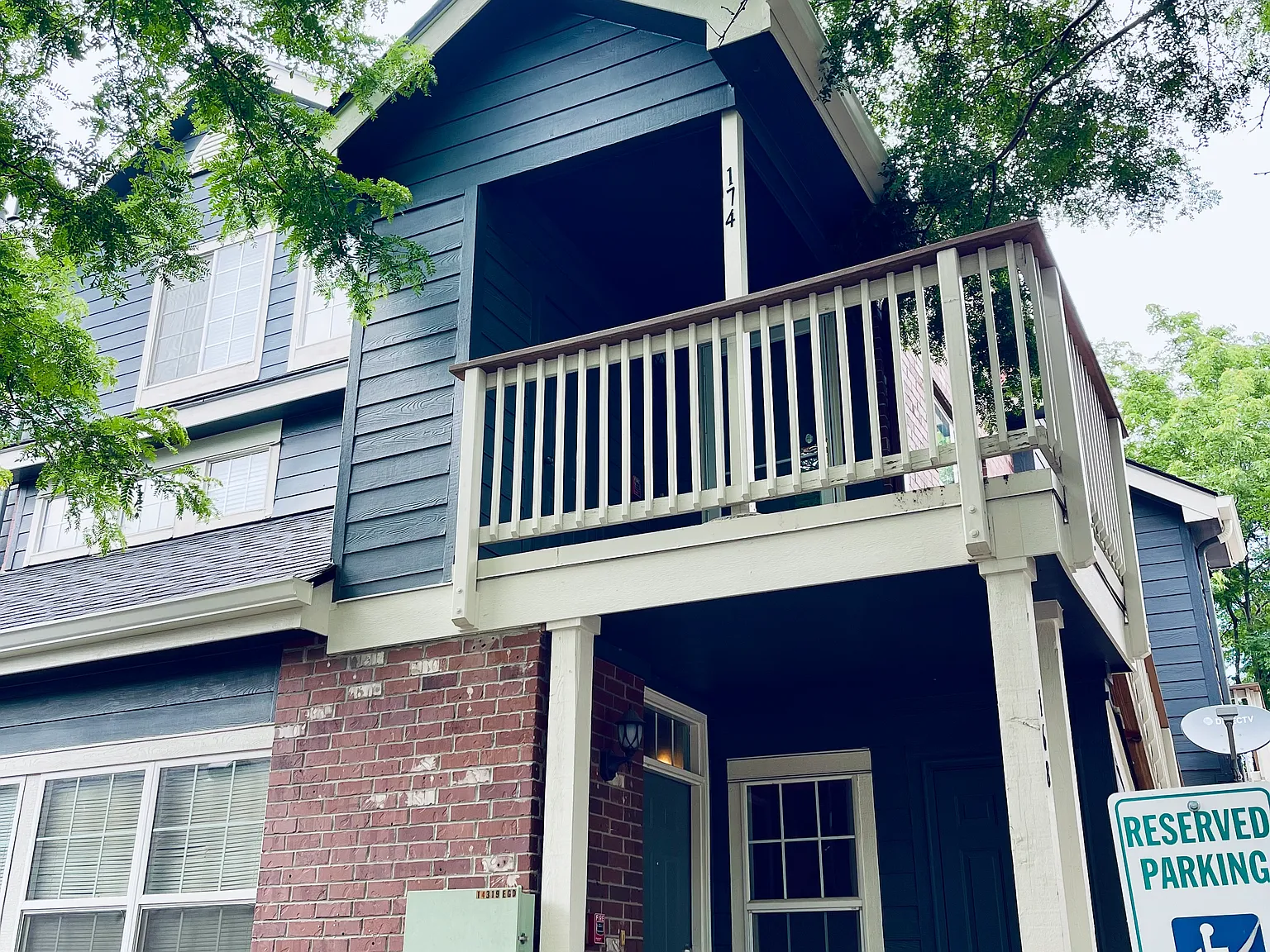 14319 E Grand Dr — Photo 1