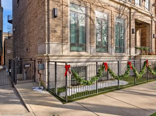 1751 N Cleveland Ave #G, Chicago, IL 60614