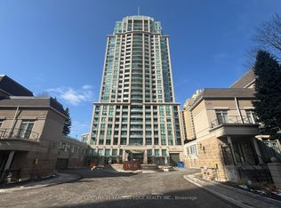 17 Barberry Pl #1109, Toronto, ON M2K 3E2