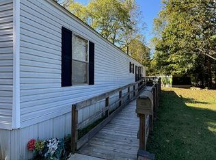 2268 Tailwater Rd, Newton, NC 28658