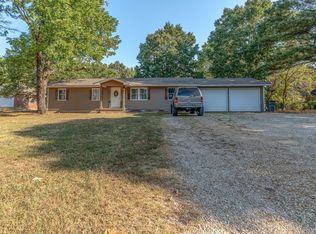 811 Thorne Dr, Paragould, AR 72450