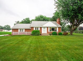 6204 Firestone Rd NE, Canton, OH 44721