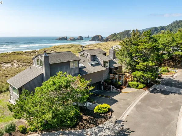 508 N Breaker Point Dr #508, Cannon Beach, OR 97110