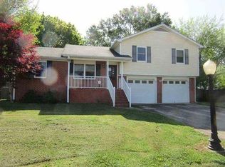 161 Usher Rd, Madison, AL 35757