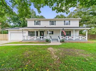 6655 Lott Rd, Semmes, AL 36575