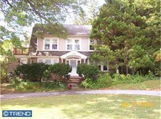 1020 Pottstown Park, West Chester, PA 19380