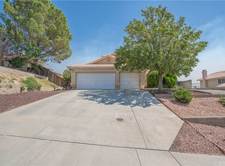 3540 Gold Crest Ln, Rosamond, CA 93560