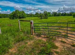 County Road 4855, Timpson, TX 75975