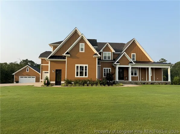 3708 Riverhill Dr, Fayetteville, NC 28306