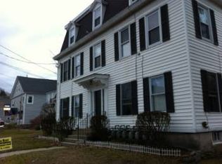 46 Main St, Gorham, ME 04038