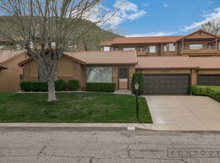 523 Ridgeview Dr, Saint George, UT 84770