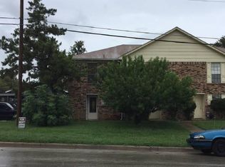 7608 Chapin Rd APT A, Fort Worth, TX 76116