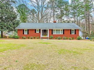 3113 Brechin Rd, Fayetteville, NC 28303