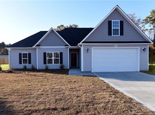 1006 Cy Williams Blvd, Lumberton, NC 28360