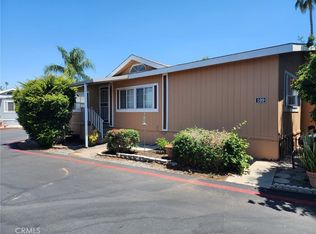 3701 Fillmore St SPACE 109, Riverside, CA 92505