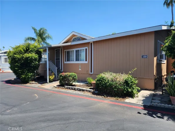 3701 Fillmore St Space 109, Riverside, CA 92505