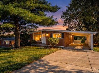 2142 Sun Valley Dr, Saint Louis, MO 63136