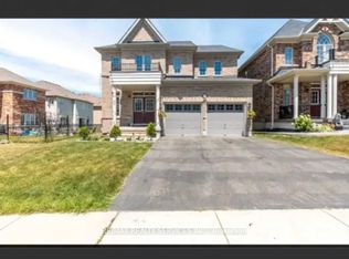 1009 Upper Thames Dr E, Woodstock, ON N4T 0H4