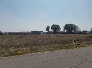 S Labarge St, La Barge, WY 83123