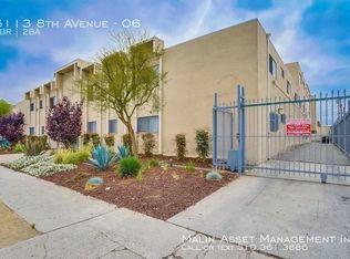 6113 8th Ave #6, Los Angeles, CA 90043