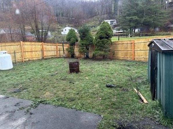 198 Lamar Rd, Matoaka, WV 24736