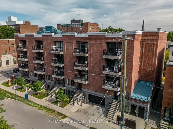 132 Daly Ave, Ottawa, ON K1N 0B2