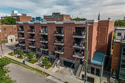 132 Daly Ave Photo 1