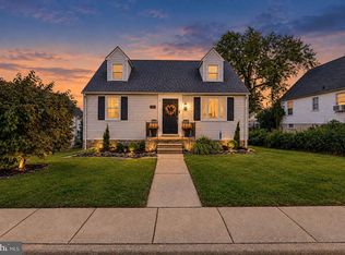 7721 Wilson Ave, Parkville, MD 21234