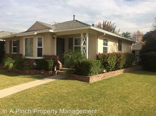 5300 Huddart Ave, Arcadia, CA 91006