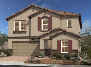 3182 Misurina Ave, Henderson, NV 89044