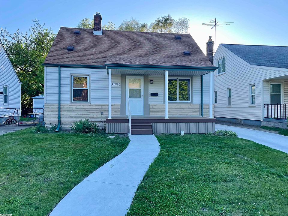 1st image of 21119 Beechwood Ave