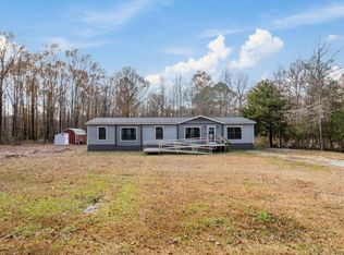 3334 Butler Rd, Jasper, AL 35501