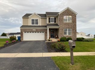 2261 Monarch St, Bourbonnais, IL 60914
