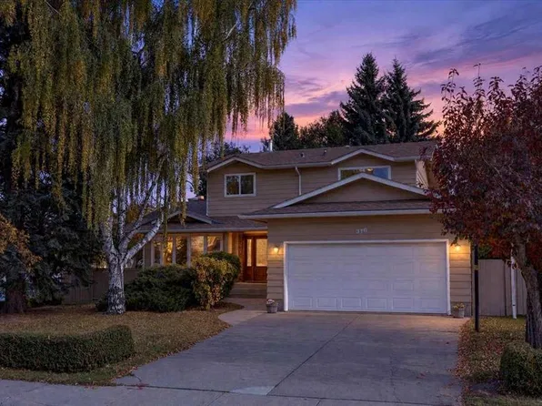 316 W Parkland Way SE, Calgary, AB T2J 4L2