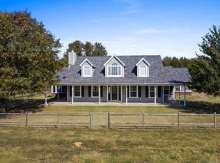 5303 E Highway 20, Claremore, OK 74019