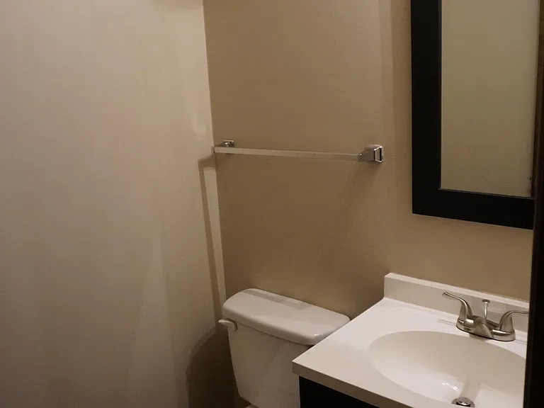 Upstairs Bathroom