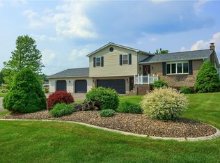 287 Holyoke Rd, Butler, PA 16001