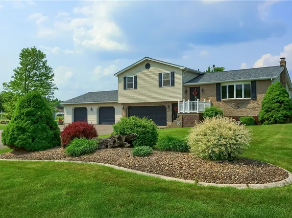 287 Holyoke Rd, Butler, PA 16001