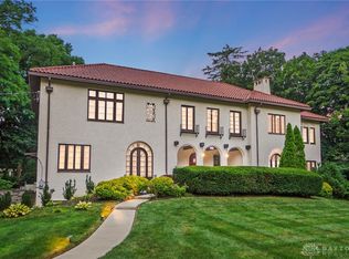 25 Thruston Blvd W, Dayton, OH 45419