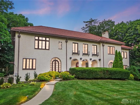 25 Thruston Blvd W, Dayton, OH 45419