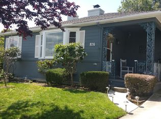 826 Alameda De Las Pulgas, Belmont, CA 94002