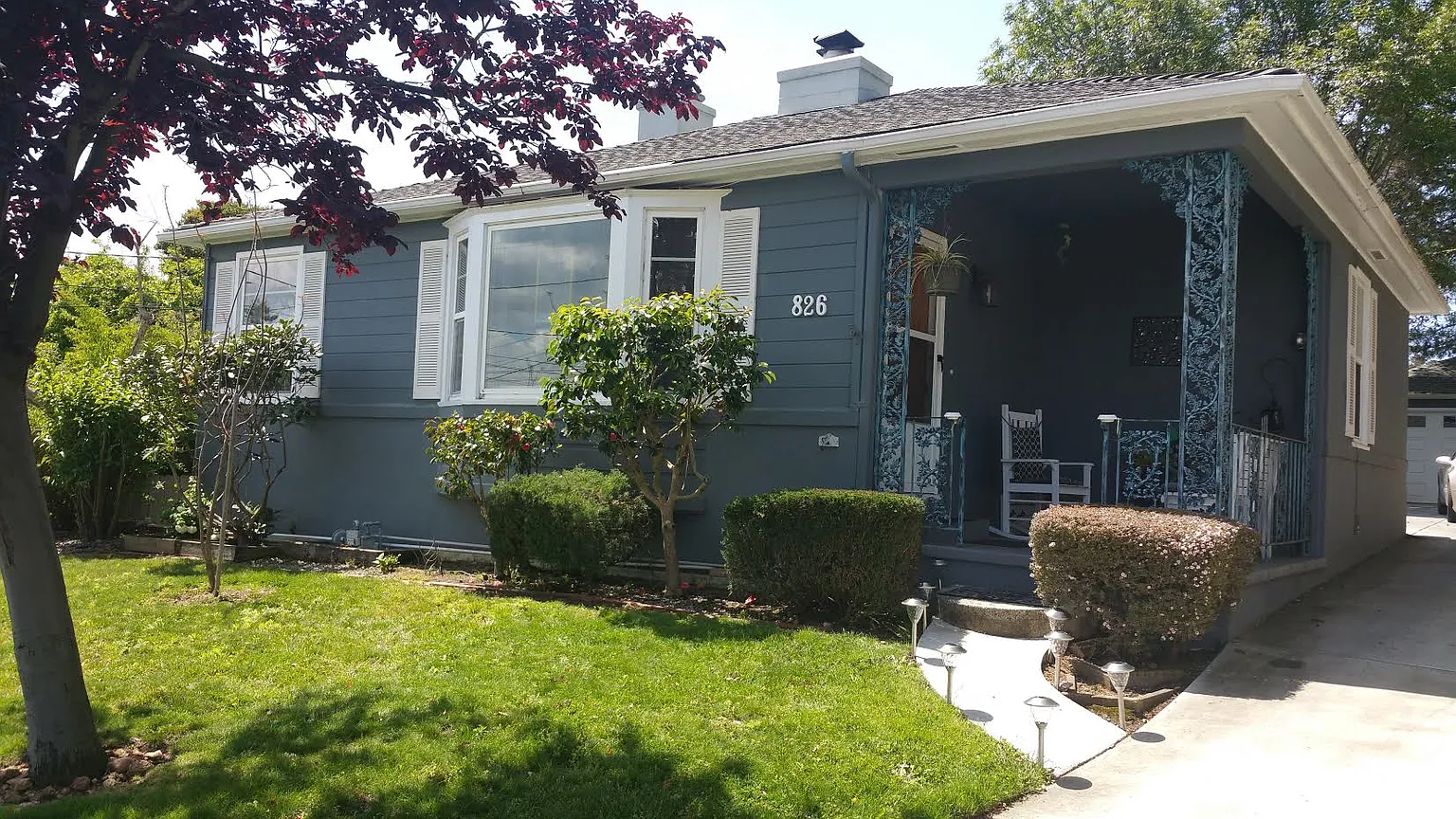 826 Alameda De Las Pulgas photo 1